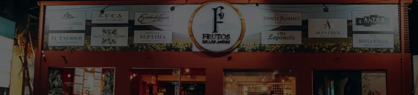 Noticias y Eventos Frutos de los Andes
