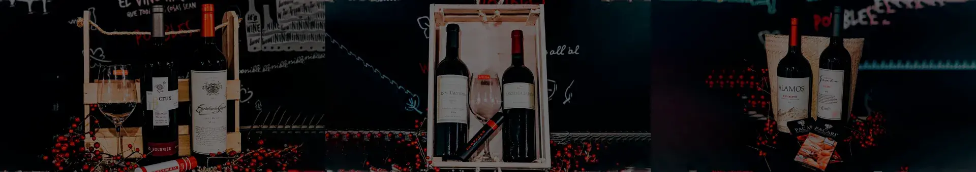 portada presentes y promociones