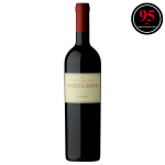 Angélica Zapata Cabernet Sauvignon Alta 2021