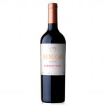 Benegas Cabernet Franc Estate