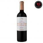 Benegas Lynch Malbec 2013