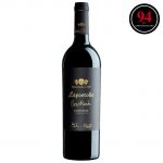 Cuvée Alexandre Carmenère