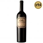 El Enemigo Cabernet Franc