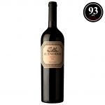 El Enemigo Malbec