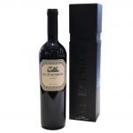 Estuche El Enemigo Malbec