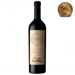 Gran Enemigo Gualtallary 2018