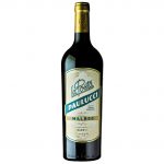La Posta Paulucci Malbec