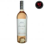Lapostolle Le Rosé