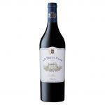 Le Petit Clos 2018