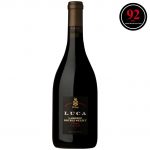 Luca Laborde Double Select Syrah