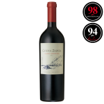Catena Zapata Malbec Argentino 2012