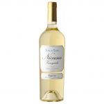 Nicasia Vineyards Blanc de Blancs