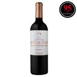 Benegas Lynch Malbec 2017