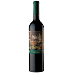 Animal Cabernet Sauvignon Orgánico