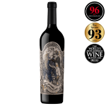 Catena Zapata Birth of Cabernet 2021