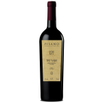 Pisano RPF Petit Verdot