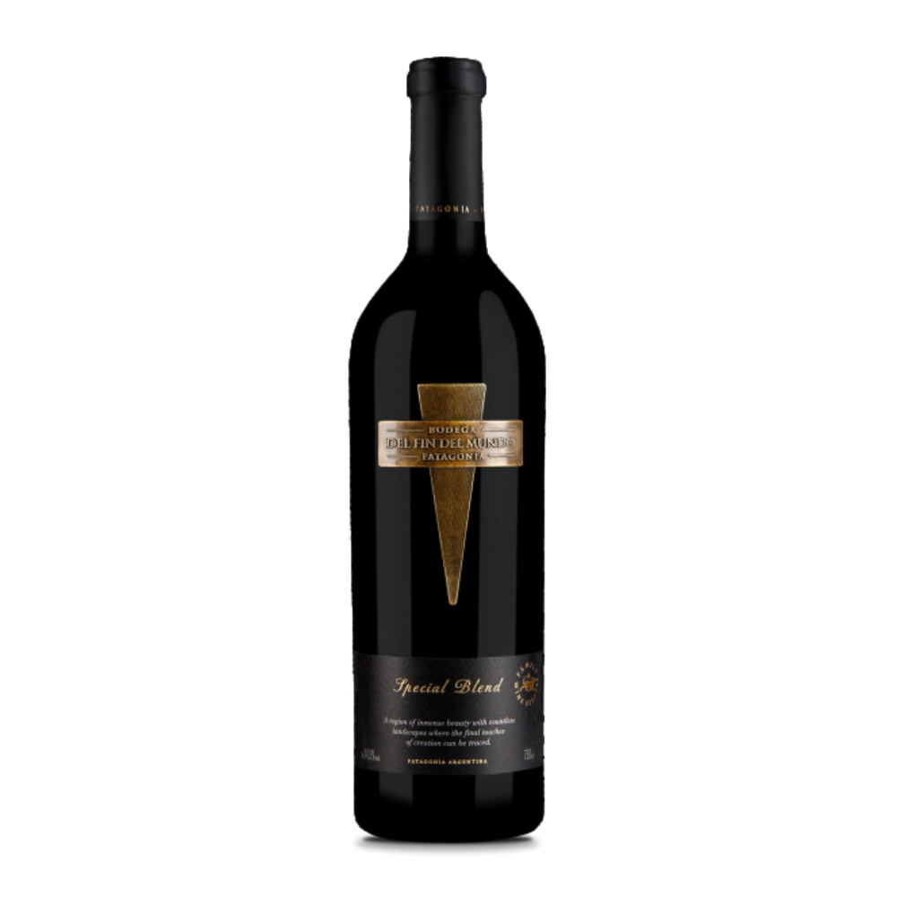 special blend Fin del Mundo Special Blend - Imagen 1