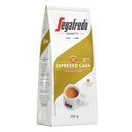 Espresso Casa Café Molido x 250 Gr Segafredo Zanetti