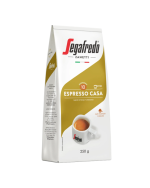 Espresso Casa Café Molido x 250 Gr Segafredo Zanetti