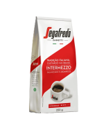 Intermezzo Café Molido x 250 Gr Segafredo Zanetti
