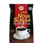 Nova Suissa Tradicional Café Molido x 500 Gr Segafredo Zanetti
