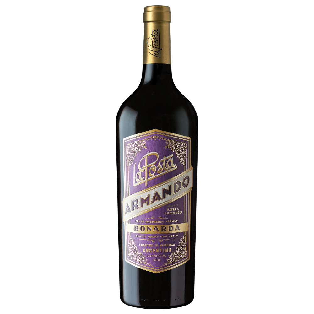 4 La Posta Armando Bonarda - Imagen 1